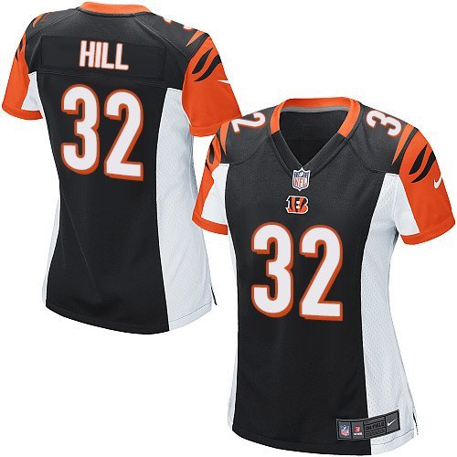 women Cincinnati Bengals jerseys-028